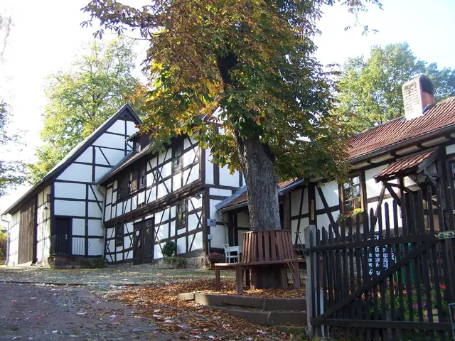 Hörselbergmuseum in Wutha-Farnroda
