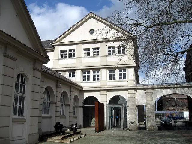 Hoesch-Museum in Dortmund