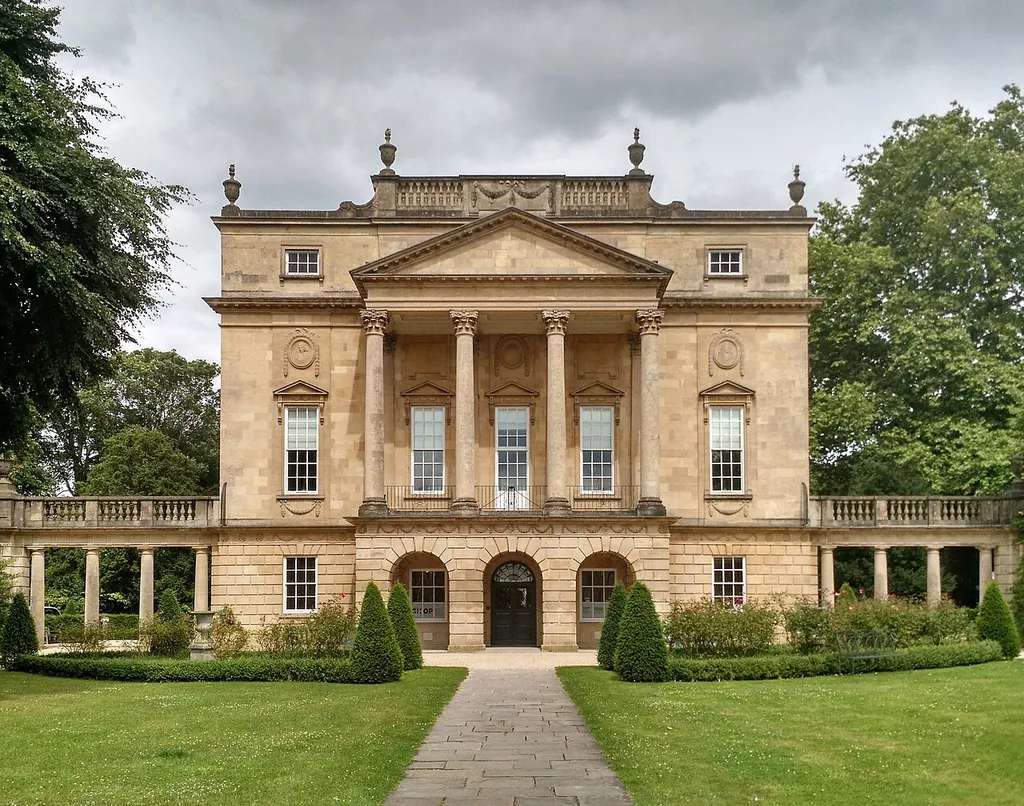 Holburne Museum in Bath