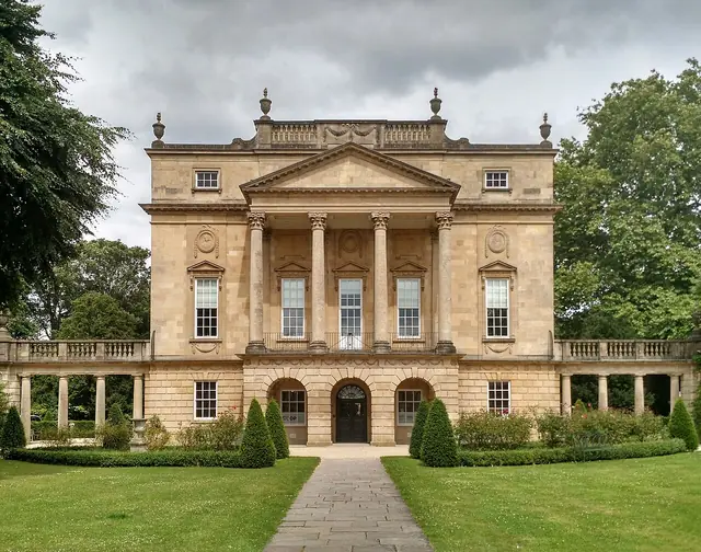 Holburne Museum in Bath