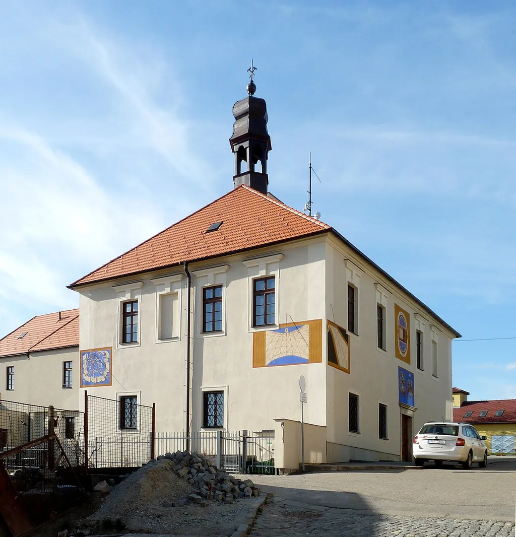 Hornické muzeum Rudolfov