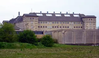 Fængslet in Horsens