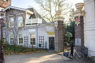 Hortus Botanicus Amsterdam