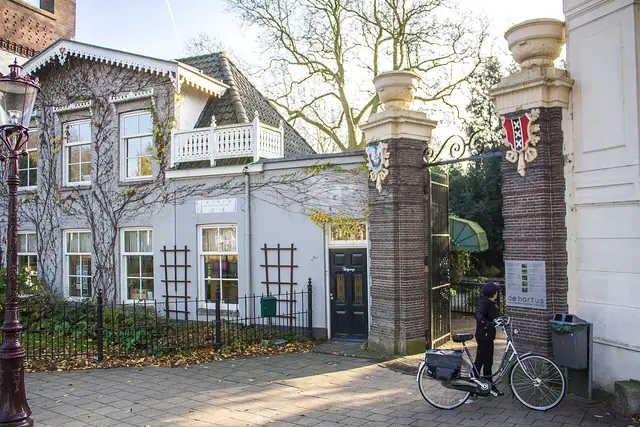 Hortus Botanicus Amsterdam