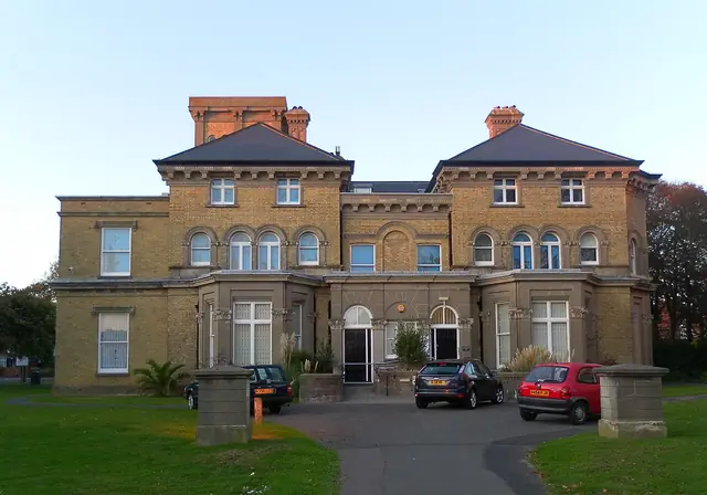 Hove Museum of Creativity