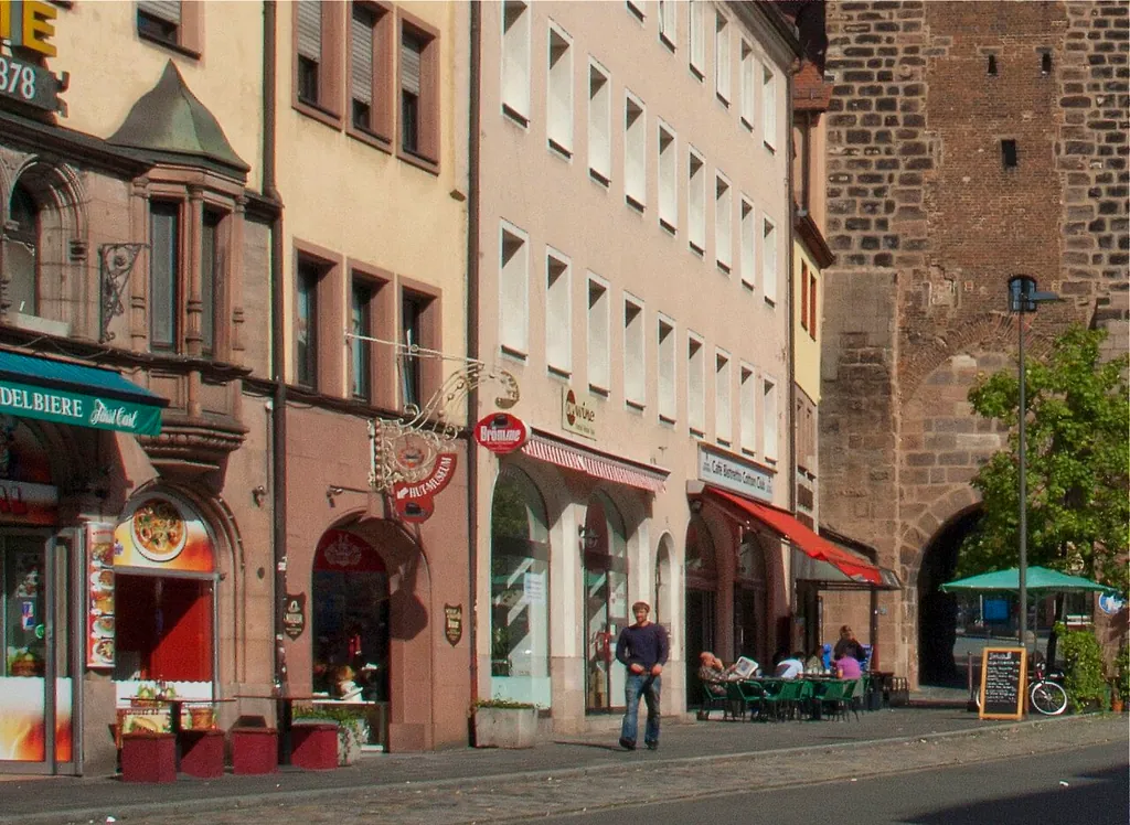 Hutmuseum Nürnberg