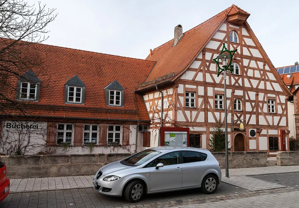 Zeidelmuseum Feucht
