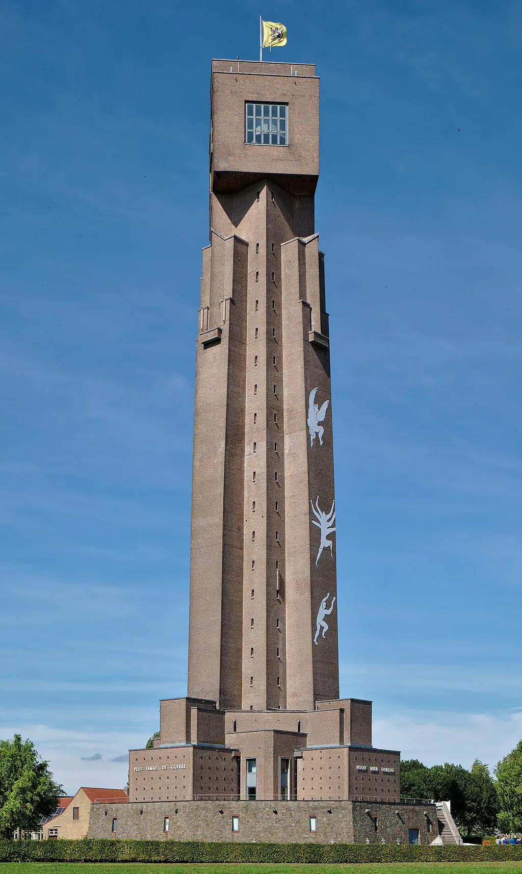 Museum aan de IJzer in Diksmuide