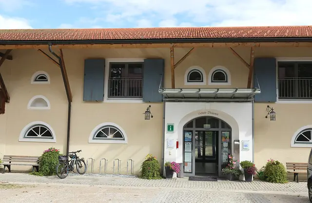 Impakt-Museum Grabenstätt