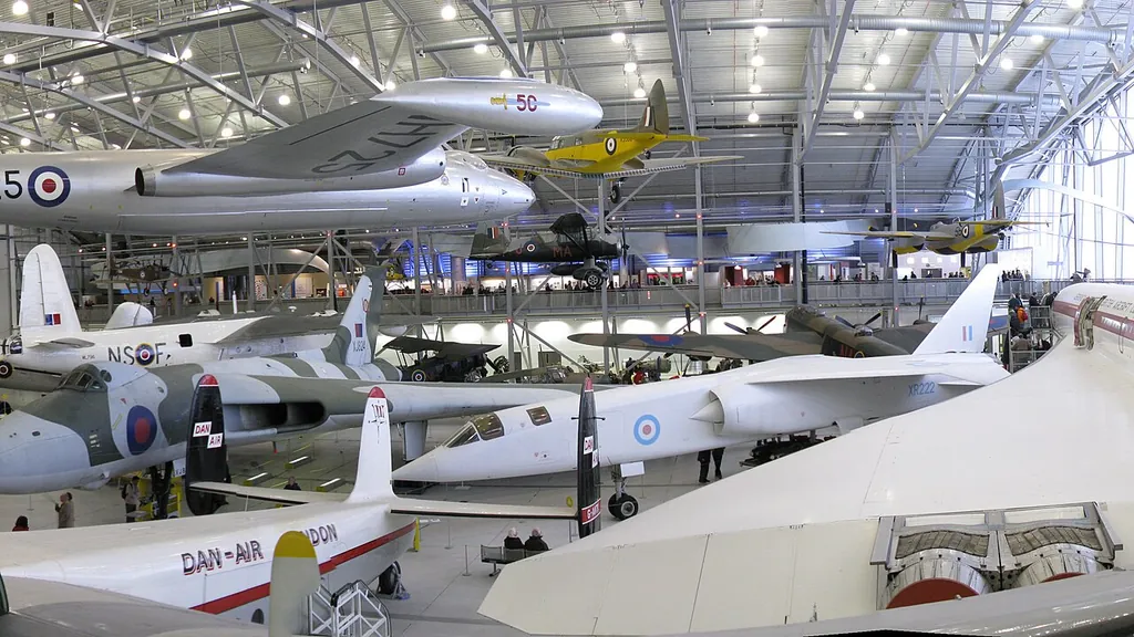 IWM Duxford
