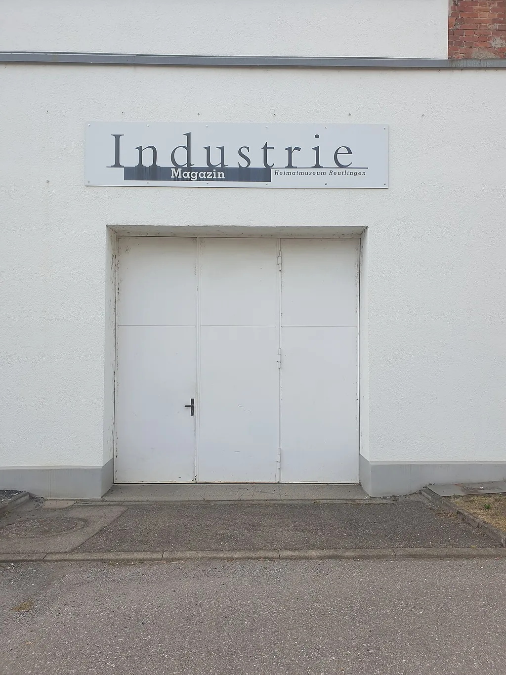 Industriemagazin Reutlingen