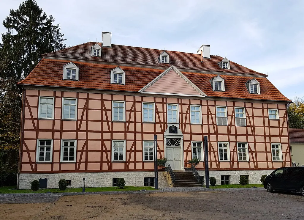 Industriemuseum Menden in Menden (Sauerland)