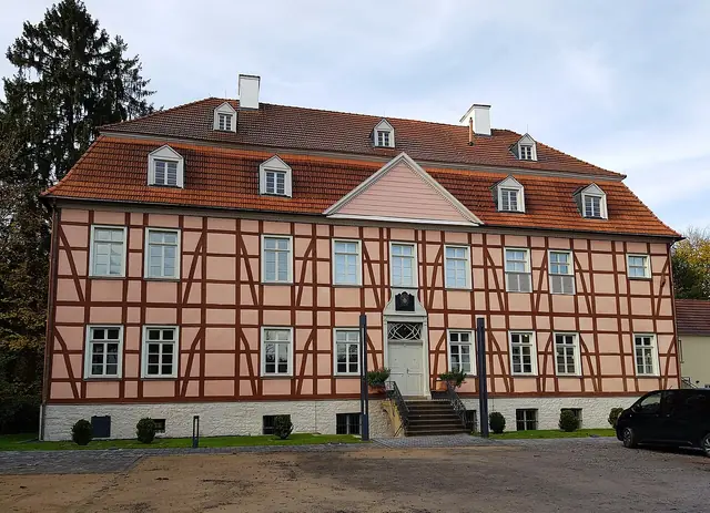 Industriemuseum Menden in Menden (Sauerland)
