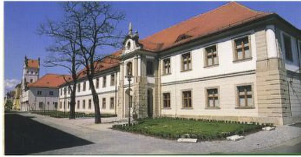 Internationales Keramik-Museum Weiden in Weiden in der Oberpfalz