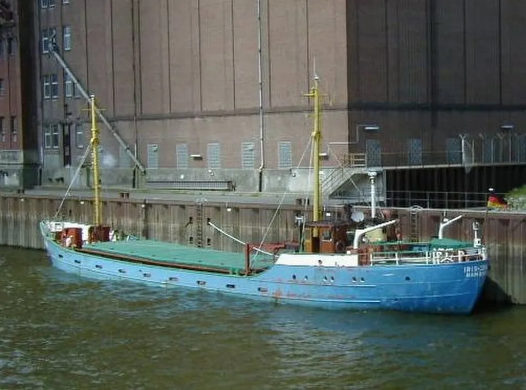 Kehdinger Küstenschiffahrts-Museum in Wischhafen