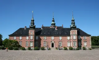 Jægerspris Slot