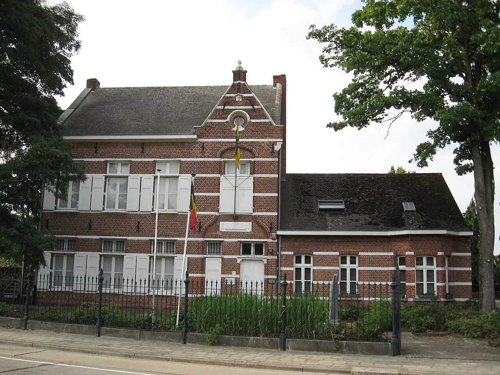 Jakob Smitsmuseum in Mol