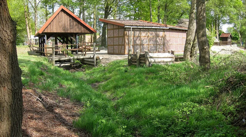 Jan vom Moor in Beverstedt