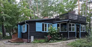 John-Heartfield-Haus Waldsieversdorf