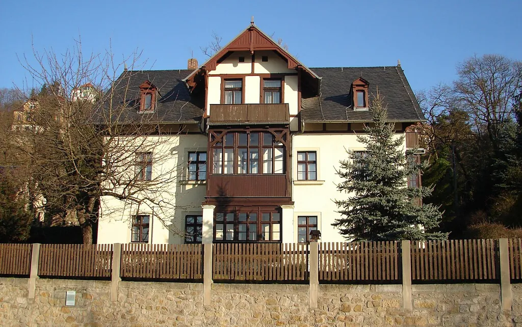 Josef-Hegenbarth-Archiv in Dresden
