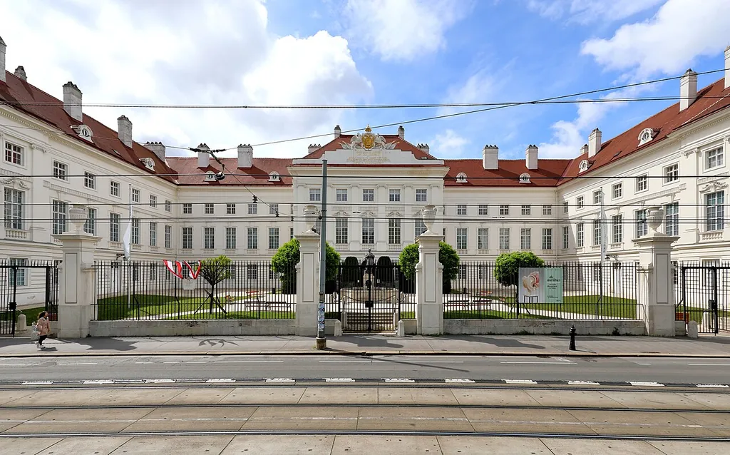Josephinum in Wien