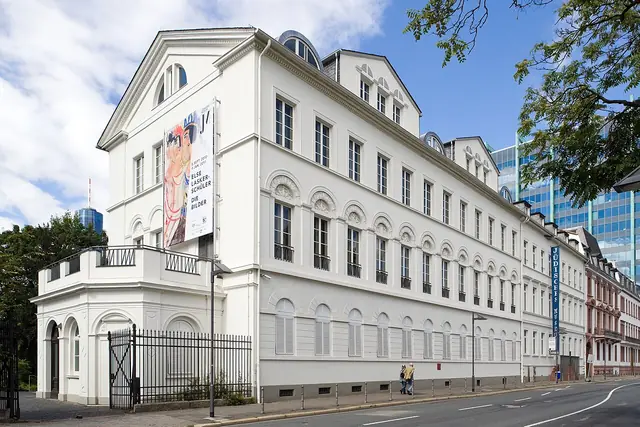 Jüdisches Museum Frankfurt in Frankfurt am Main