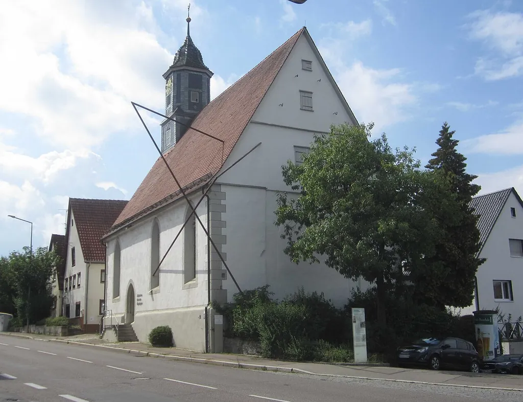 Jüdisches Museum Göppingen