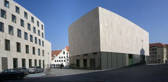 Jüdisches Museum München