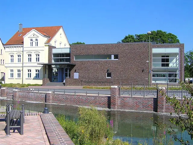 Jüdisches Museum Westfalen in Dorsten