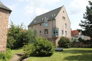 Jüdisches Museum Worms