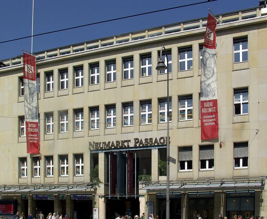 Kollwitz Museum Köln