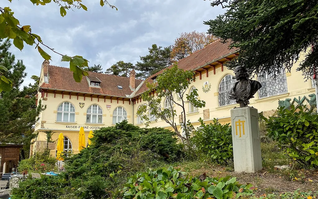 Kaiser Franz Josef Museum in Baden bei Wien