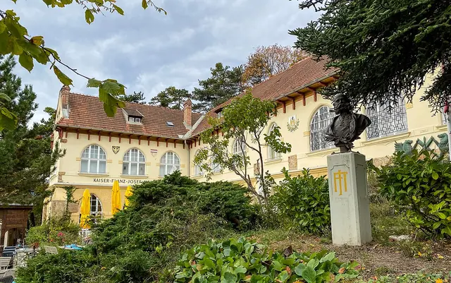 Kaiser Franz Josef Museum in Baden bei Wien