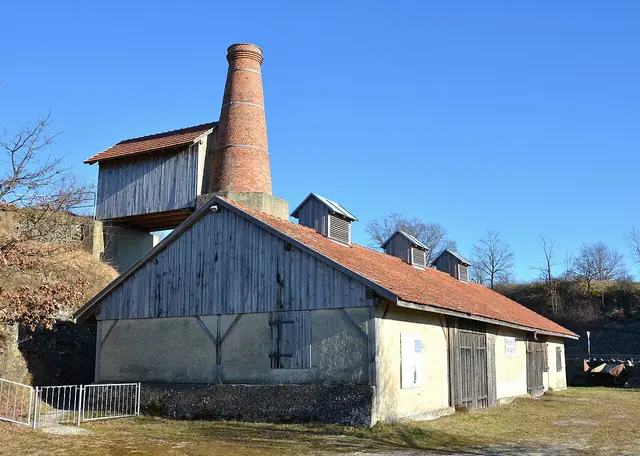Kalkofenmuseum Untermarchtal