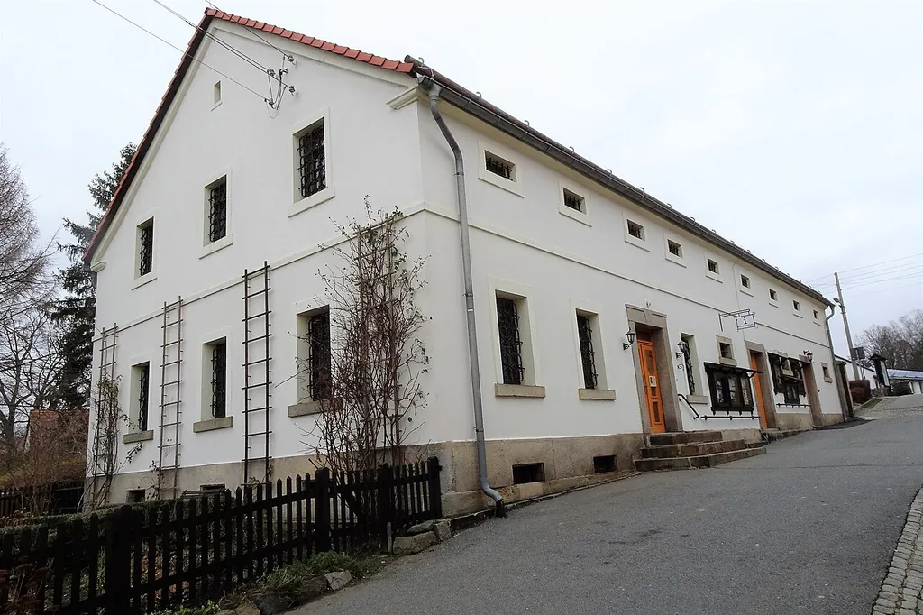 Karasek-Museum in Seifhennersdorf