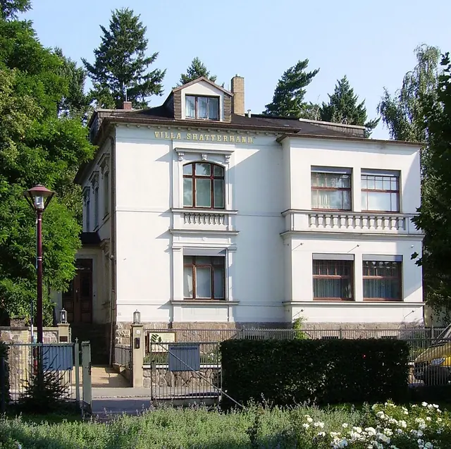 Karl-May-Museum Radebeul
