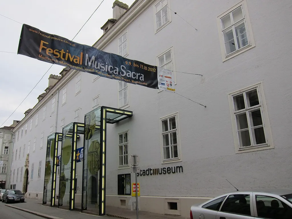 Stadtmuseum St. Pölten