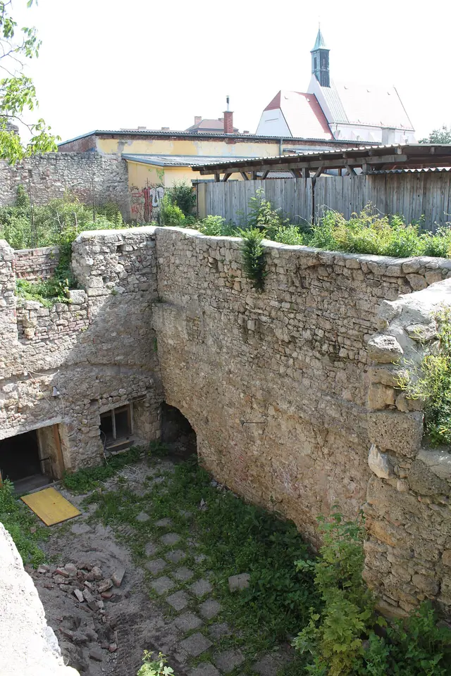 Kasematten Wiener Neustadt