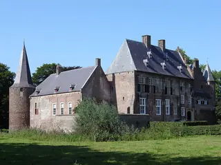 Kasteel Hernen