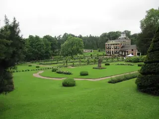 Kasteel Rosendael in Rozendaal – Foto 1 van 3