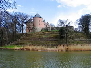 Kasteel van Gaasbeek in Lennik