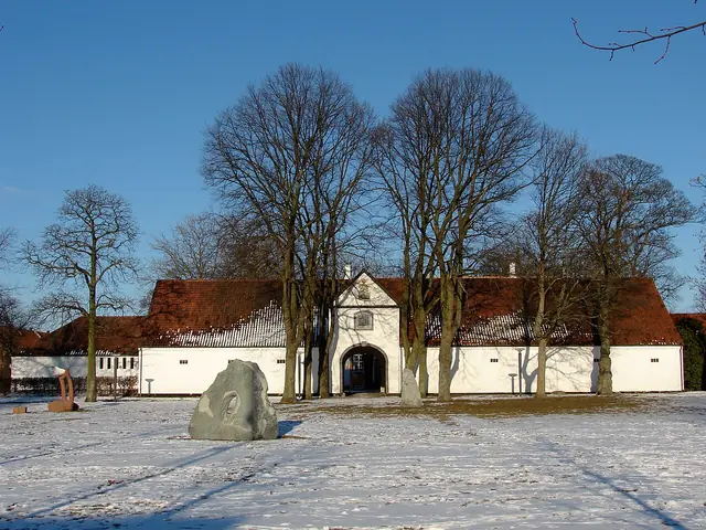 Kastrupgårdsamlingen
