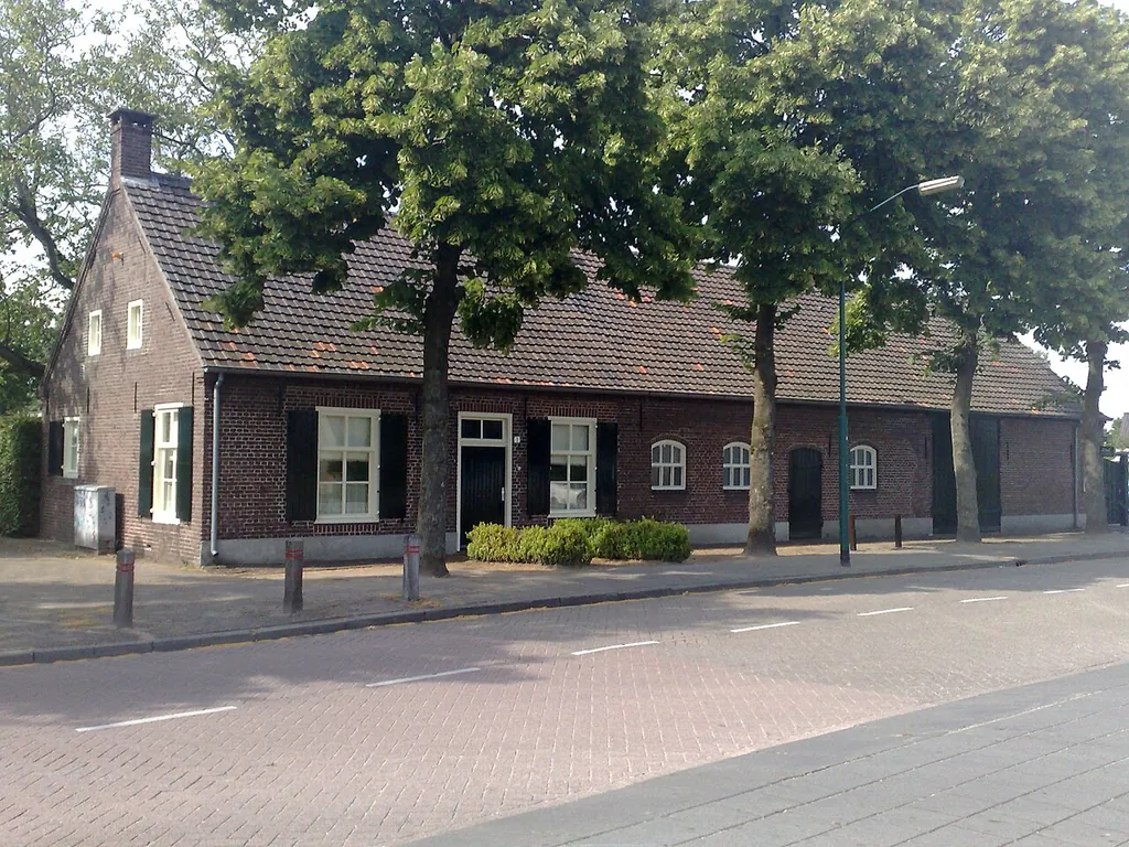 Kempenmuseum De Acht Zaligheden in Eersel