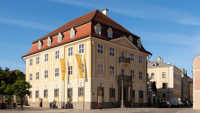 Kempten-Museum in Kempten (Allgäu)