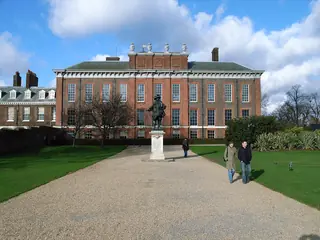 Kensington Palace in Londen