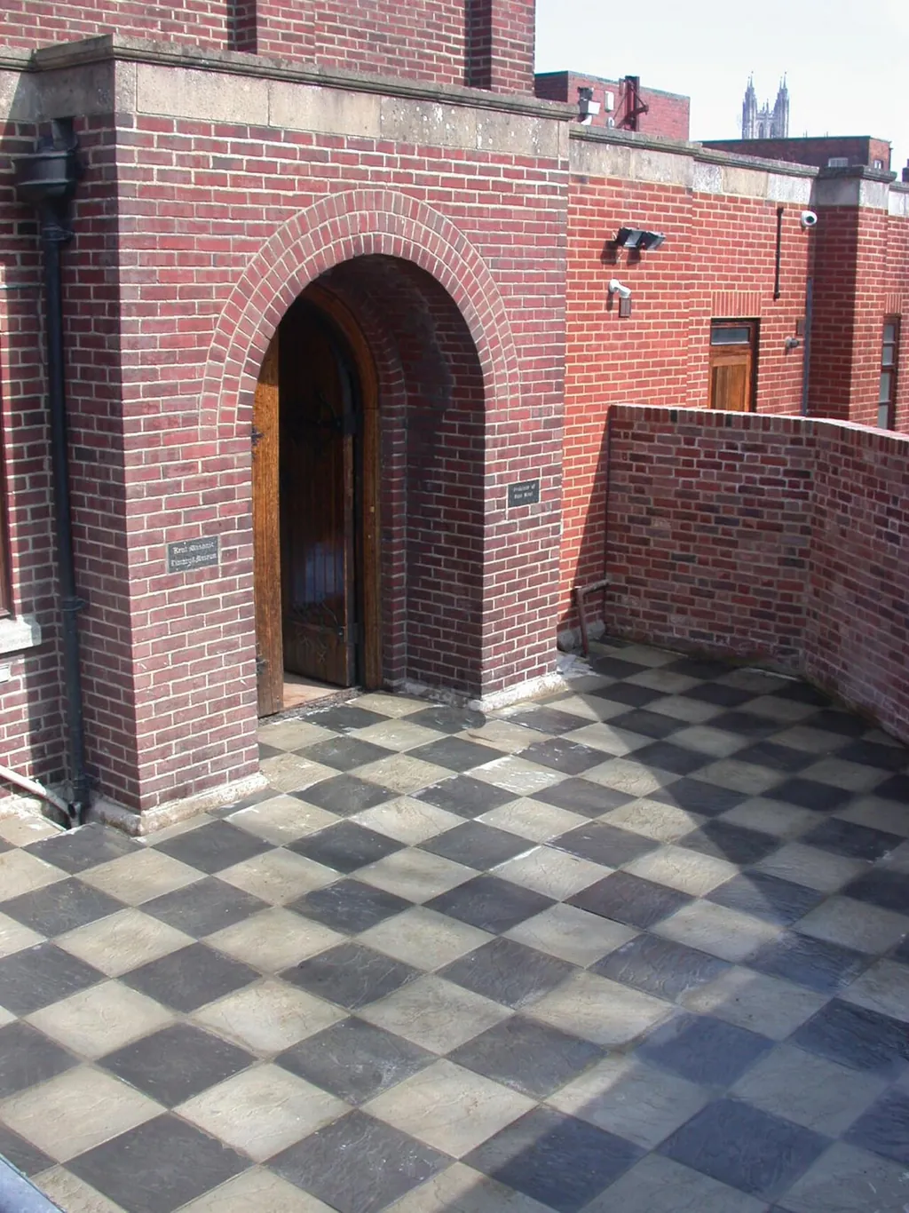 Kent Museum of Freemasonry in Canterbury
