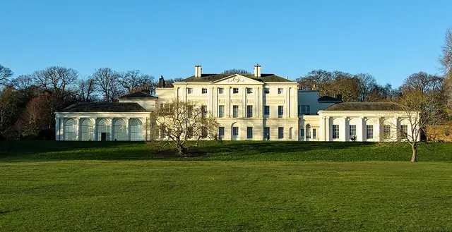 Kenwood House in Londen