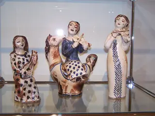 Keramikmuseum Matzendorf