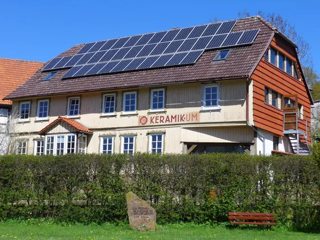 Keramikum in Moringen