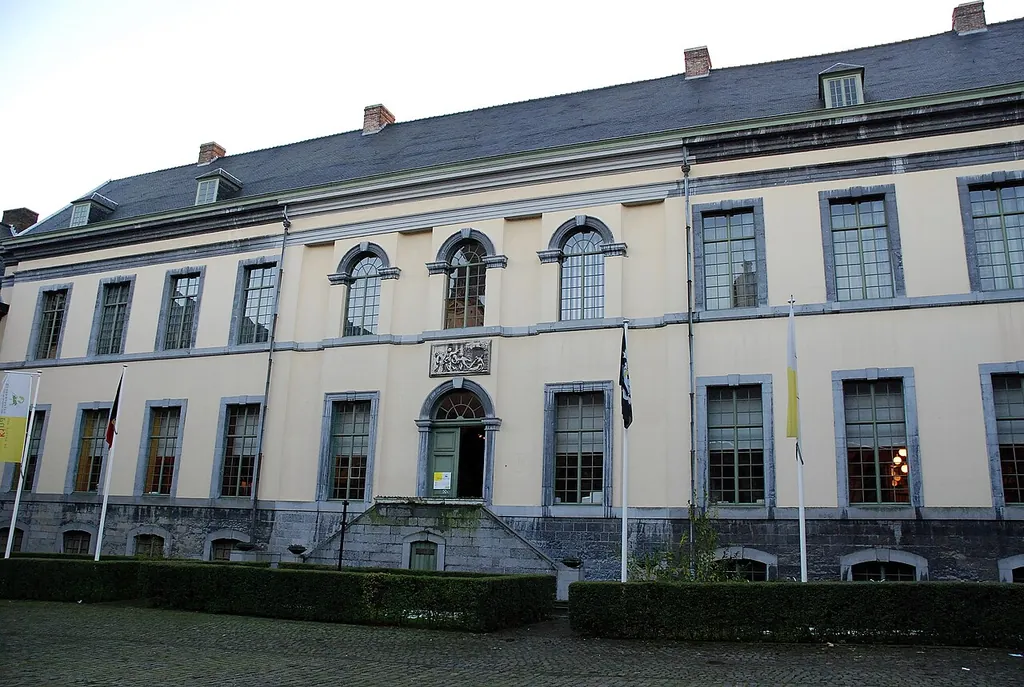 Kina in Gent